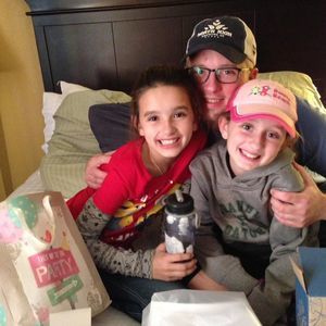 Meet your Posher, Jamie